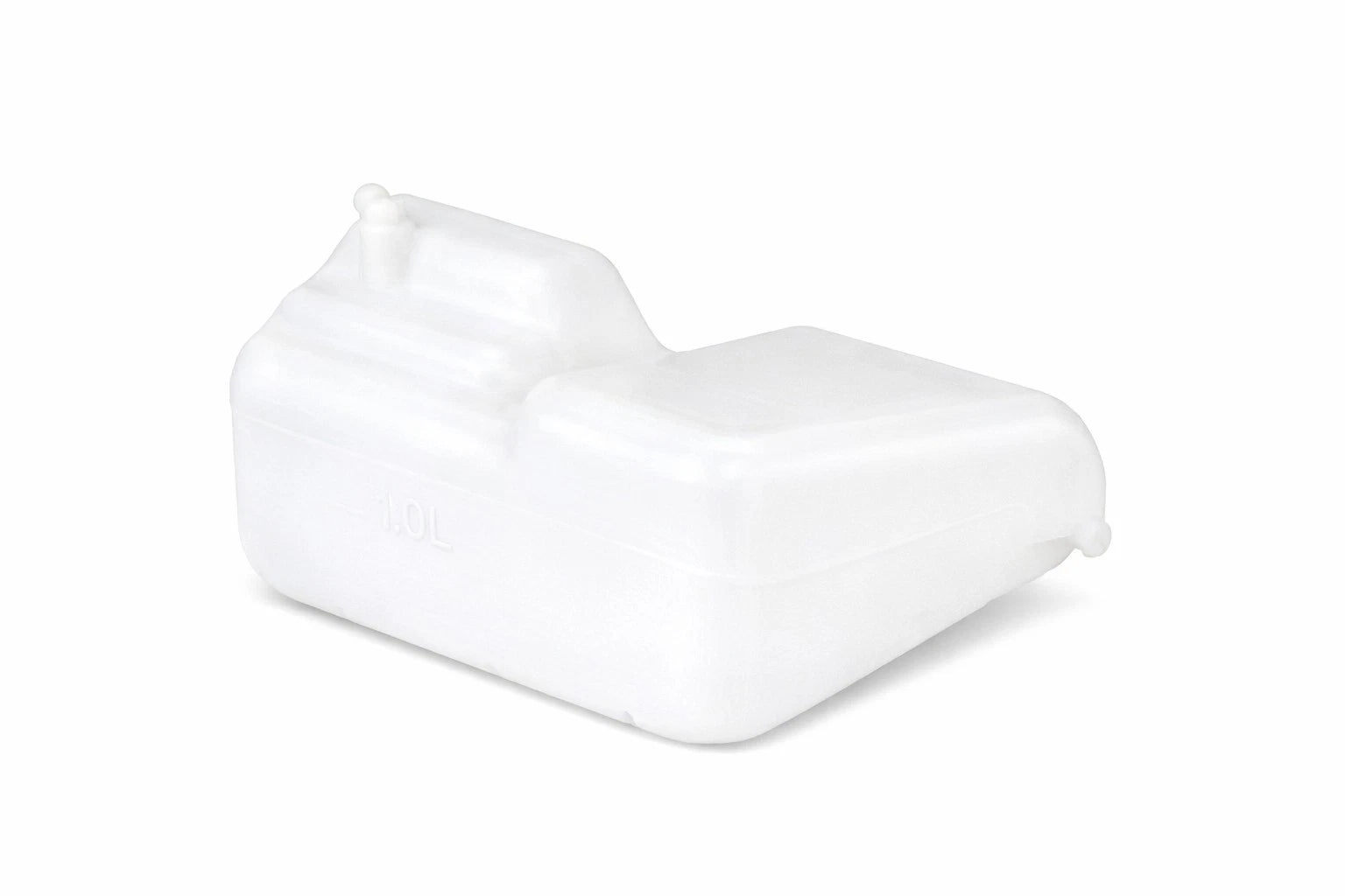 Washer Fluid Reservoir for BMW 740iL, 750iL (1995–2001) 61668352898