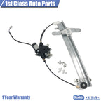 Power Window Regulator Motor Assembly for Ford Mercury (1992-2011)