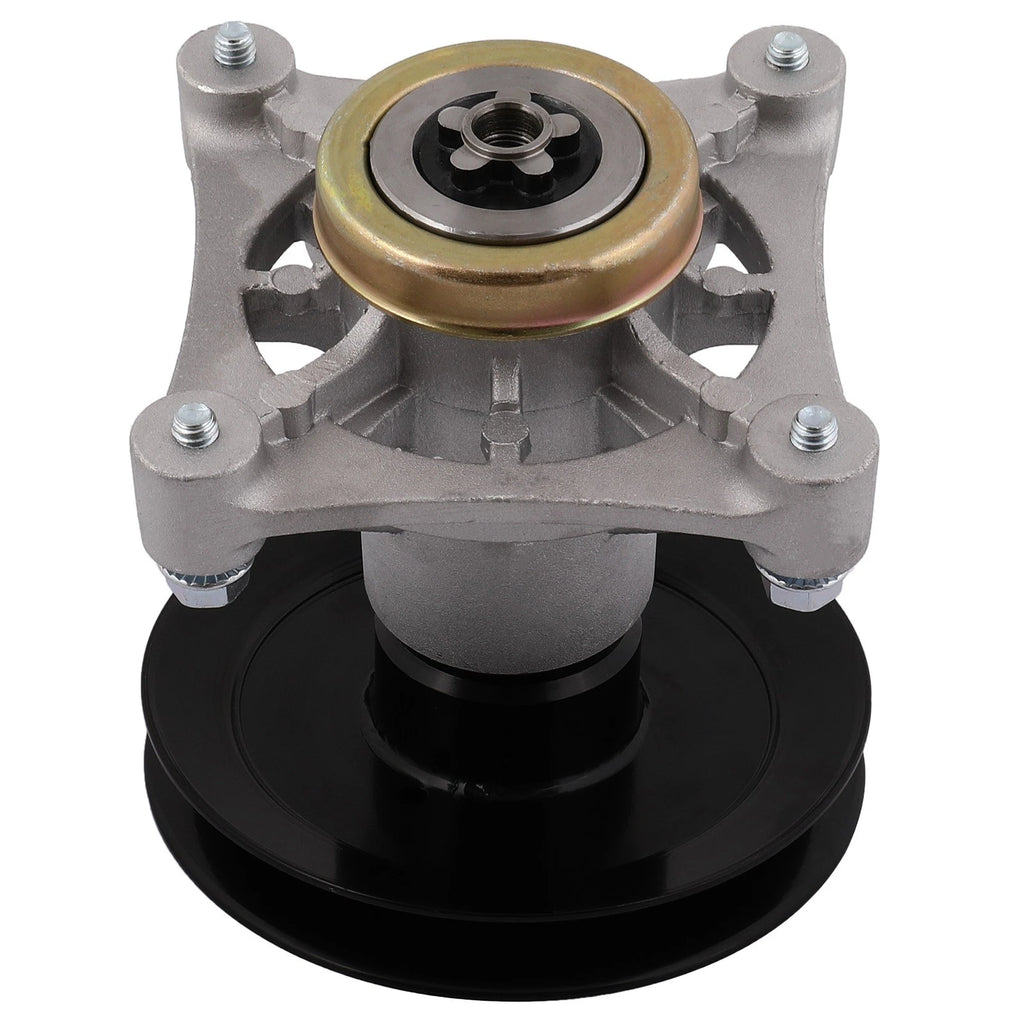 Spindle Assembly for Husqvarna Z246 Z246i RZ 4621 4622T 4623 (46 Inch Deck)