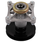 Spindle Assembly for Husqvarna Z246 Z246i RZ 4621 4622T 4623 (46 Inch Deck)