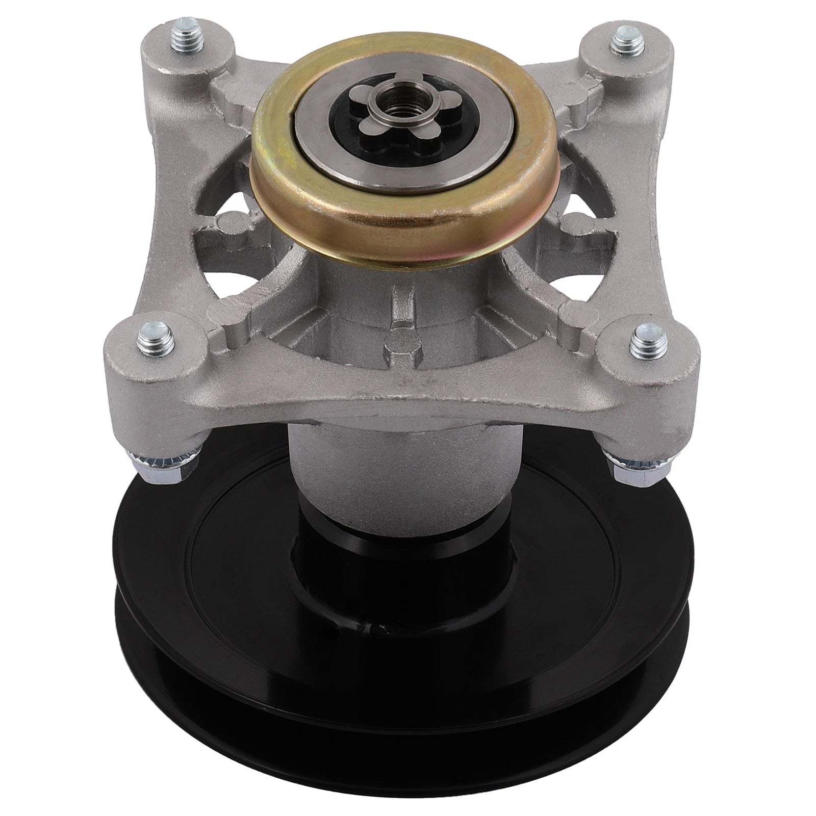 Spindle Assembly for Husqvarna Z246 Z246i RZ 4621 4622T 4623 (46 Inch Deck)