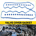 Valve Cover Gasket Set for Ford Expedition (2007–2014)