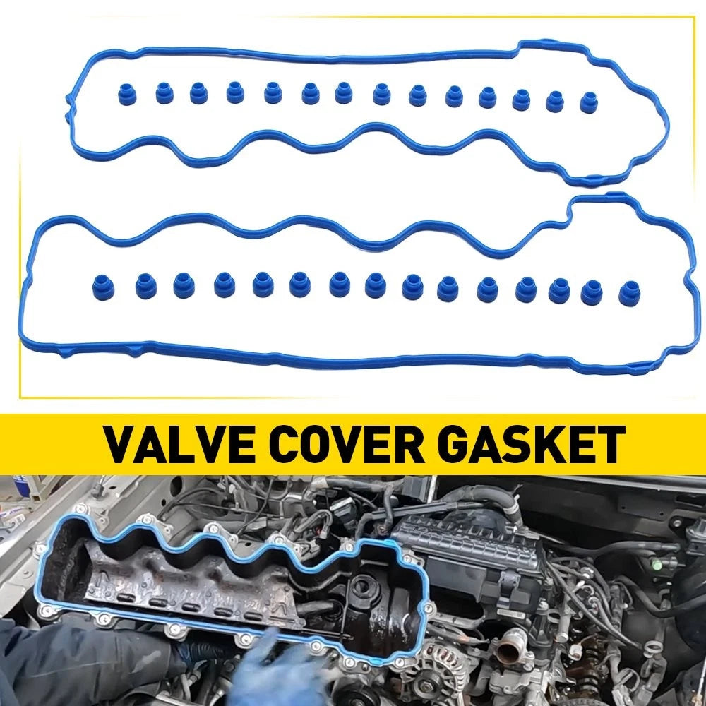 Valve Cover Gasket Set for Ford Expedition (2007–2014)