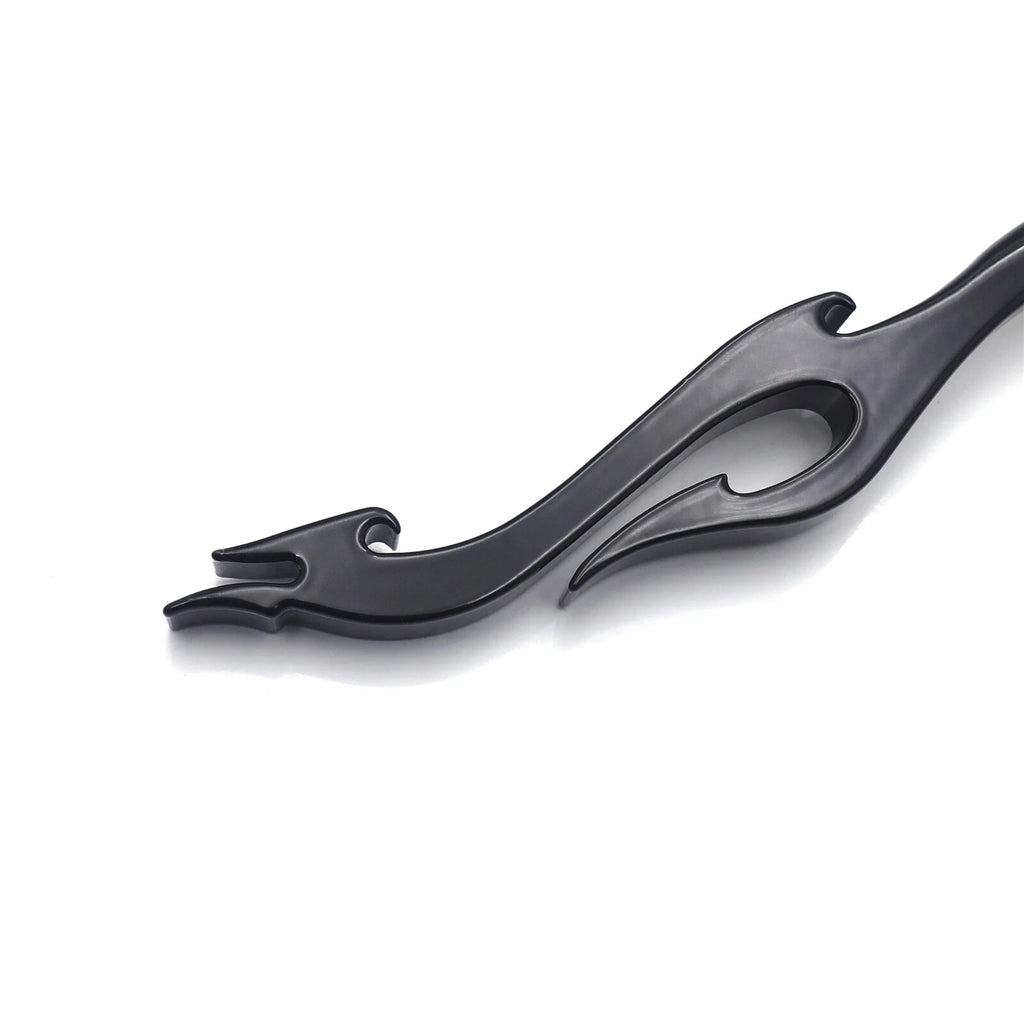 Hand Brake & Clutch Levers Set of 2 for Honda CBR600RR (2003–2006) Billet Aluminum
