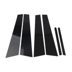 Pillar Post Door Window Cover Trim for Kia Cerato K3 Forte (2013-2018)