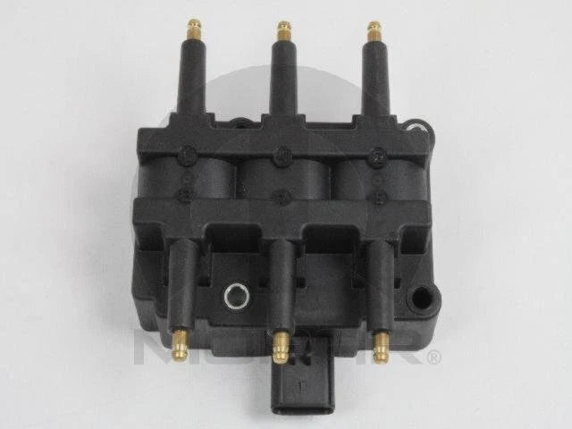 Genuine OEM Ignition Coil for Chrysler Dodge Jeep V6 (2000–2023) 56032520AF