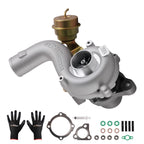 Turbocharger for VW Golf Sport Beetle & Audi A3 (2014–2018)