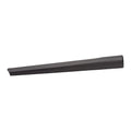 Set of 4 Black Vacuum Brush Nozzles for Karcher 35mm Vacuum Cleaners