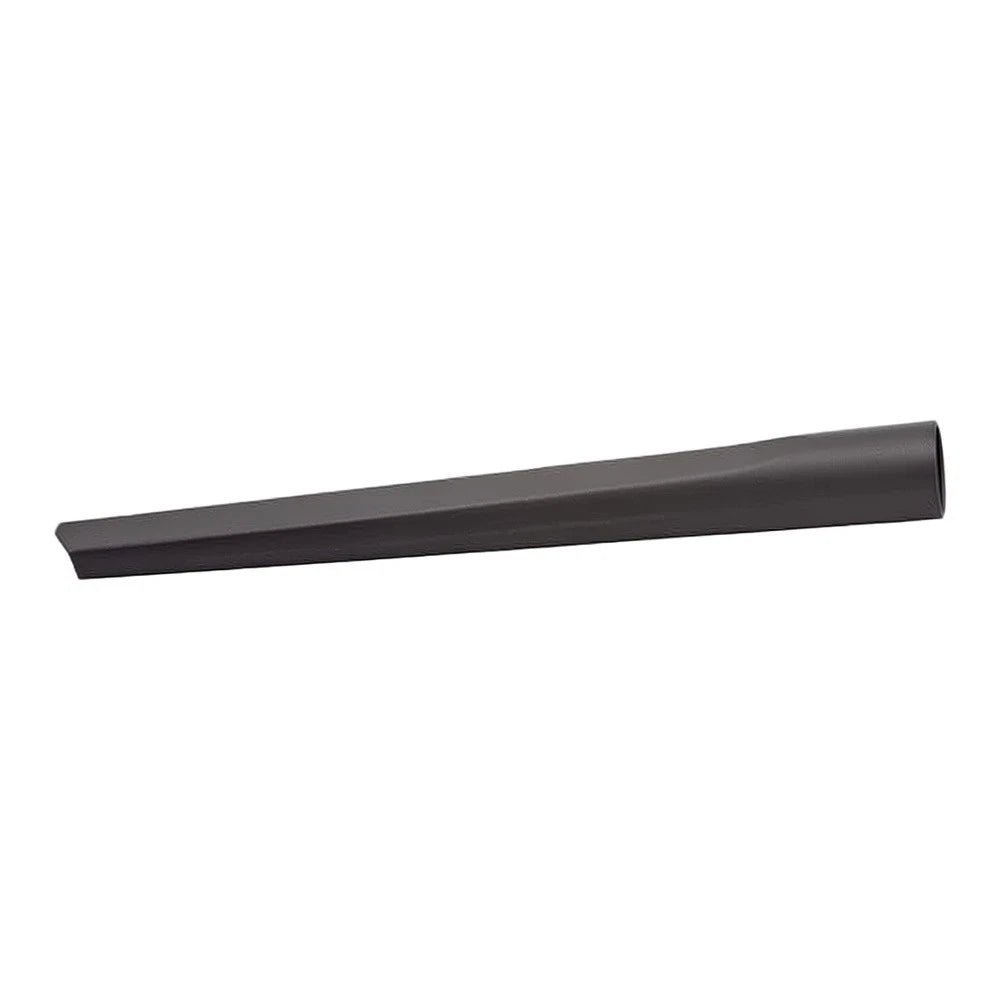 Set of 4 Black Vacuum Brush Nozzles for Karcher 35mm Vacuum Cleaners