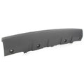 Front Bumper Skid Plate Cover for Land Rover LR4 Discovery 2014-2016