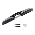 Chrome Rear Bumper Assembly for Ford F250 F350 (1999-2007)