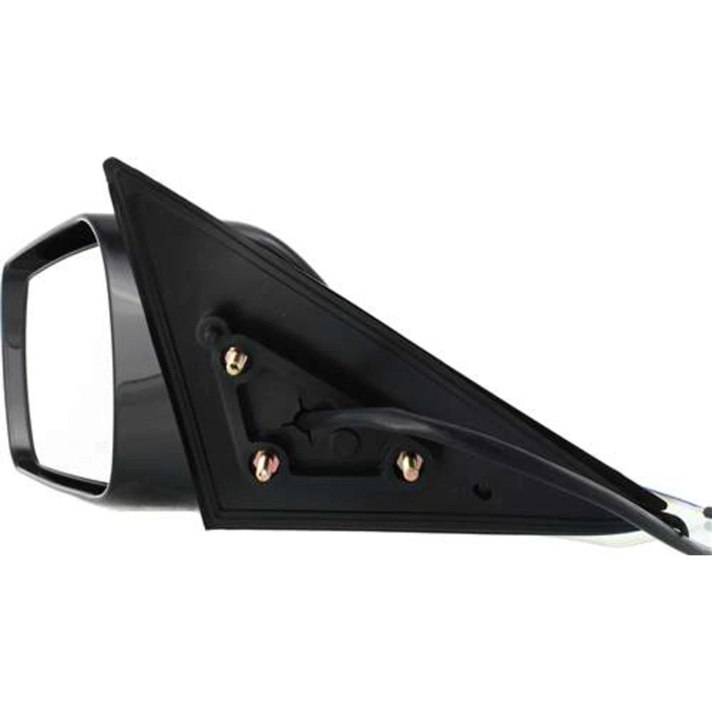 Power Mirror for Toyota Avalon (2000–2004) Manual Fold Left Side Paintable
