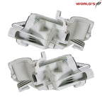 Set of 2 LED Fog Lights for Toyota Corolla (2017–2019)