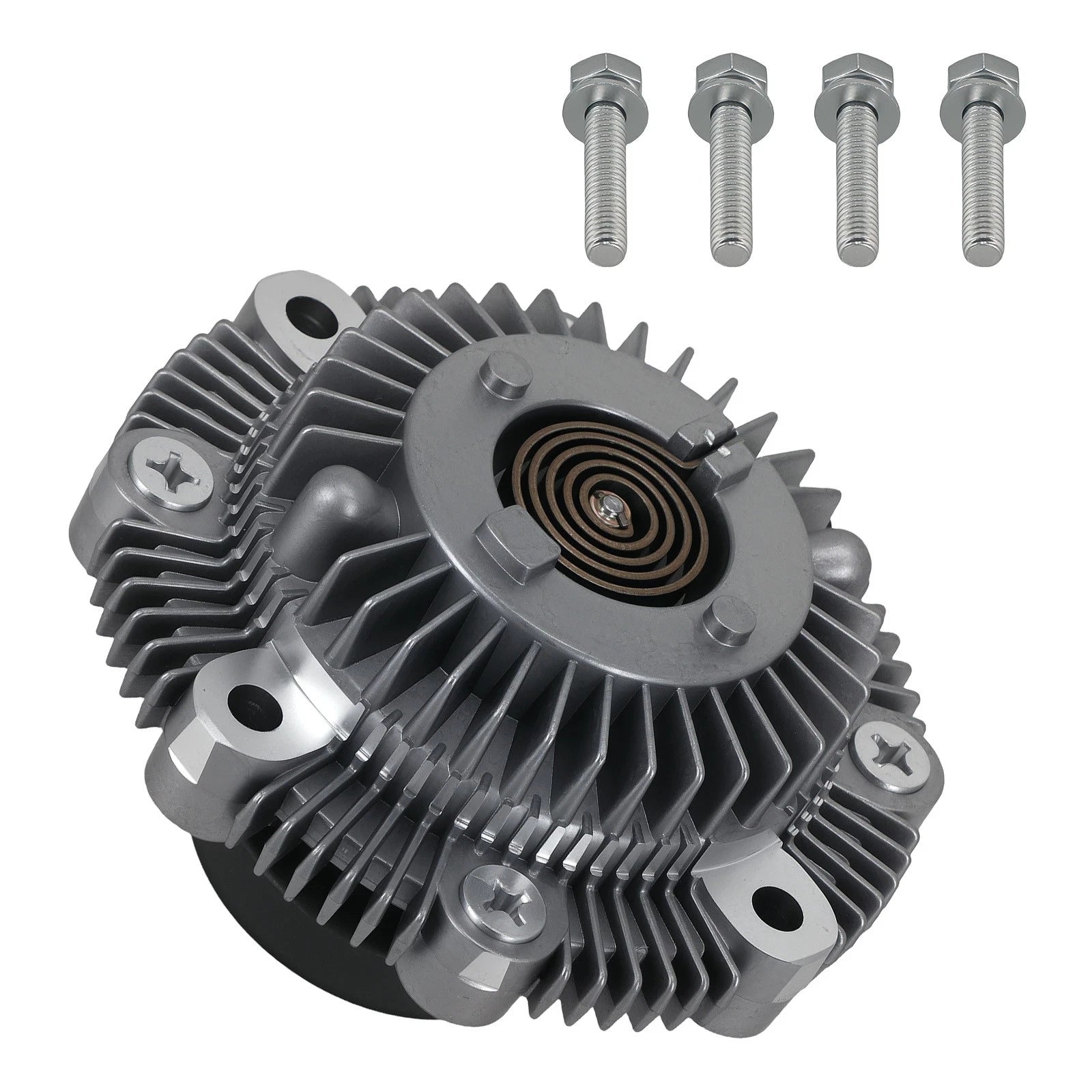 Cooling Fan Clutch for Suzuki Sidekick/Vitara (1989-2002)