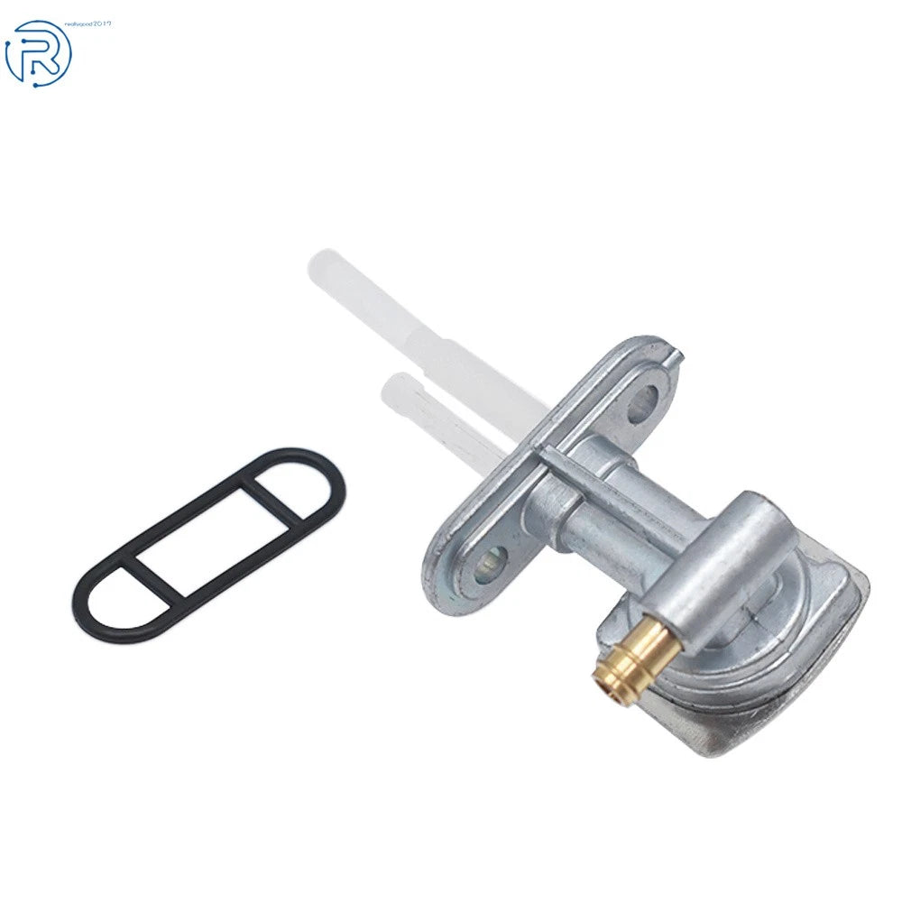 Carburetor for Suzuki LTZ400 (2003–2007) with Fuel Valve Petcock