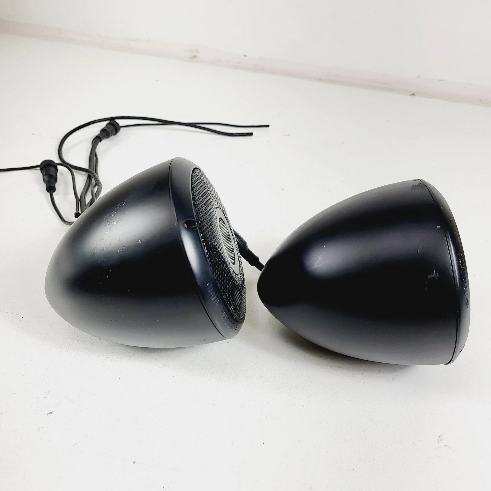 Boom! Audio Bluetooth Speaker Expansion Kit for Harley-Davidson