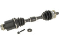 Front Right CV Axle Assembly for Mazda 3 (2004–2005) VP849RK PDL