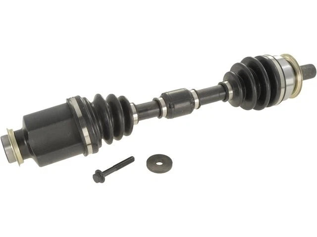Front Right CV Axle Assembly for Mazda 3 (2004–2005) VP849RK PDL