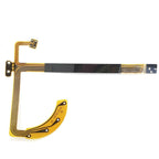 Lens Shutter Aperture Flex Cable Ribbon for Canon EF 24-70mm f/2.8L (2006–2023)