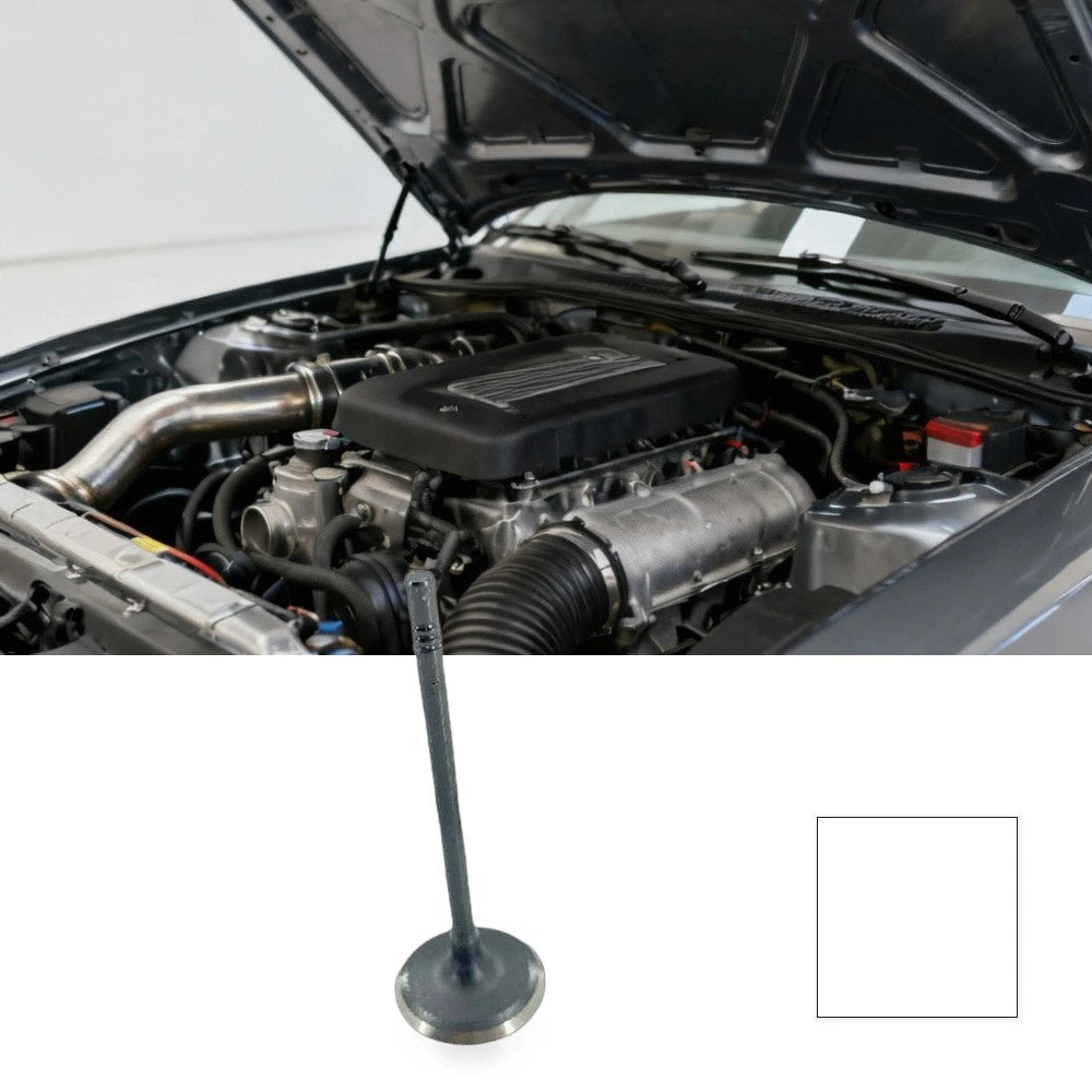 Intake Valve for Ford EcoSport Focus Escort (2019–2023) HN19-6507AA