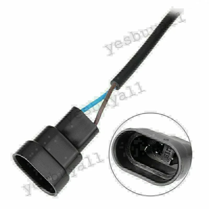 9006 LED Warning Canceler Load Resistor for Car Decor (UK)