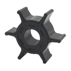 Water Pump Impeller & Key for Honda BF8 BF9.9 BF10 (1990–2023) 19210-ZW9-013