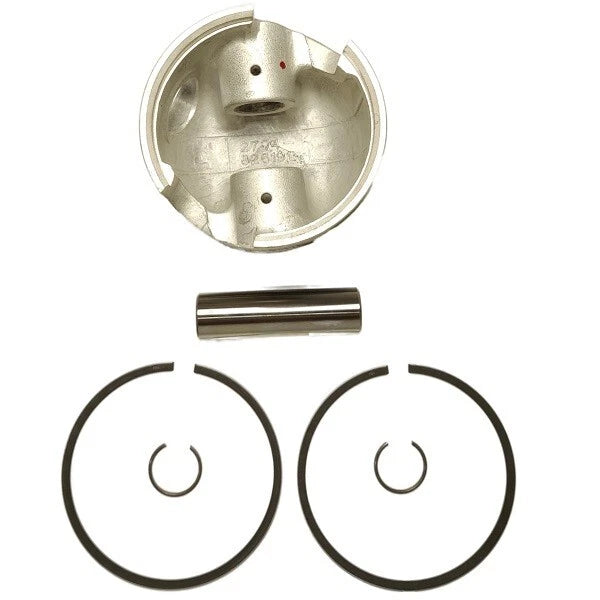 Piston Kit STD for Mercury Mariner 75HP-125HP (3L-4L) 826191T4