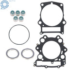 Top End Head Engine Gasket Kit for Yamaha Raptor 660 (2001-2005)