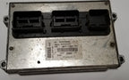 PCM ECM ECU Engine Computer Module for Ford Fusion Milan MKZ (2006–2007) 6U7A-12A650