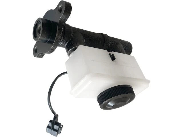 Brake Master Cylinder for Mazda 323 (1986–1987) ZB558CY