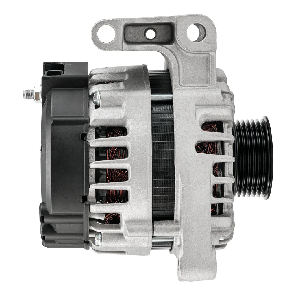 Alternator for Chevrolet Impala and Buick LaCrosse (2014–2019, 2010–2016)