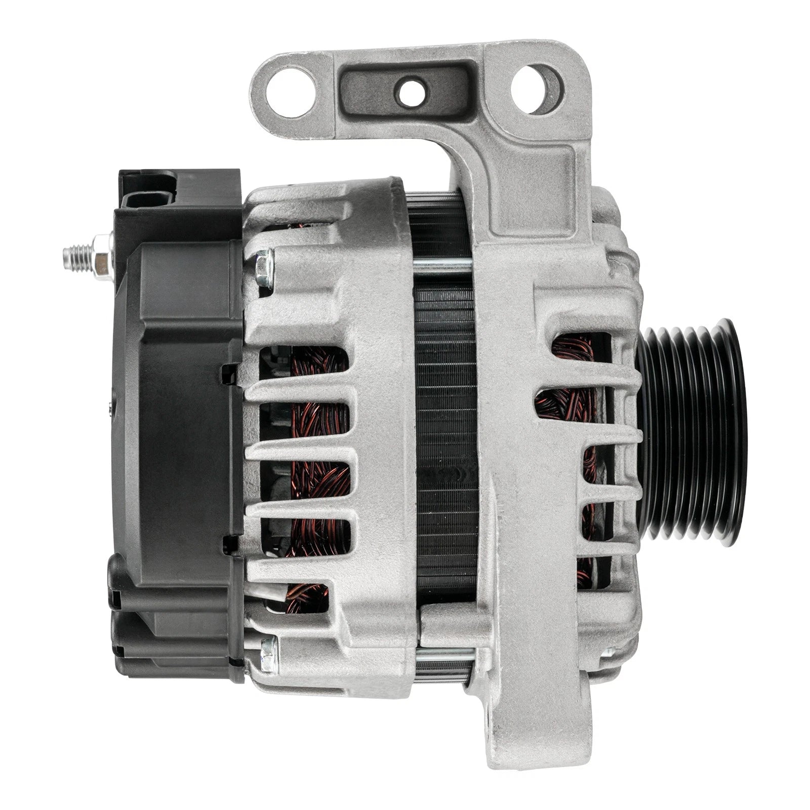 Alternator for Chevrolet Impala and Buick LaCrosse (2014–2019, 2010–2016)