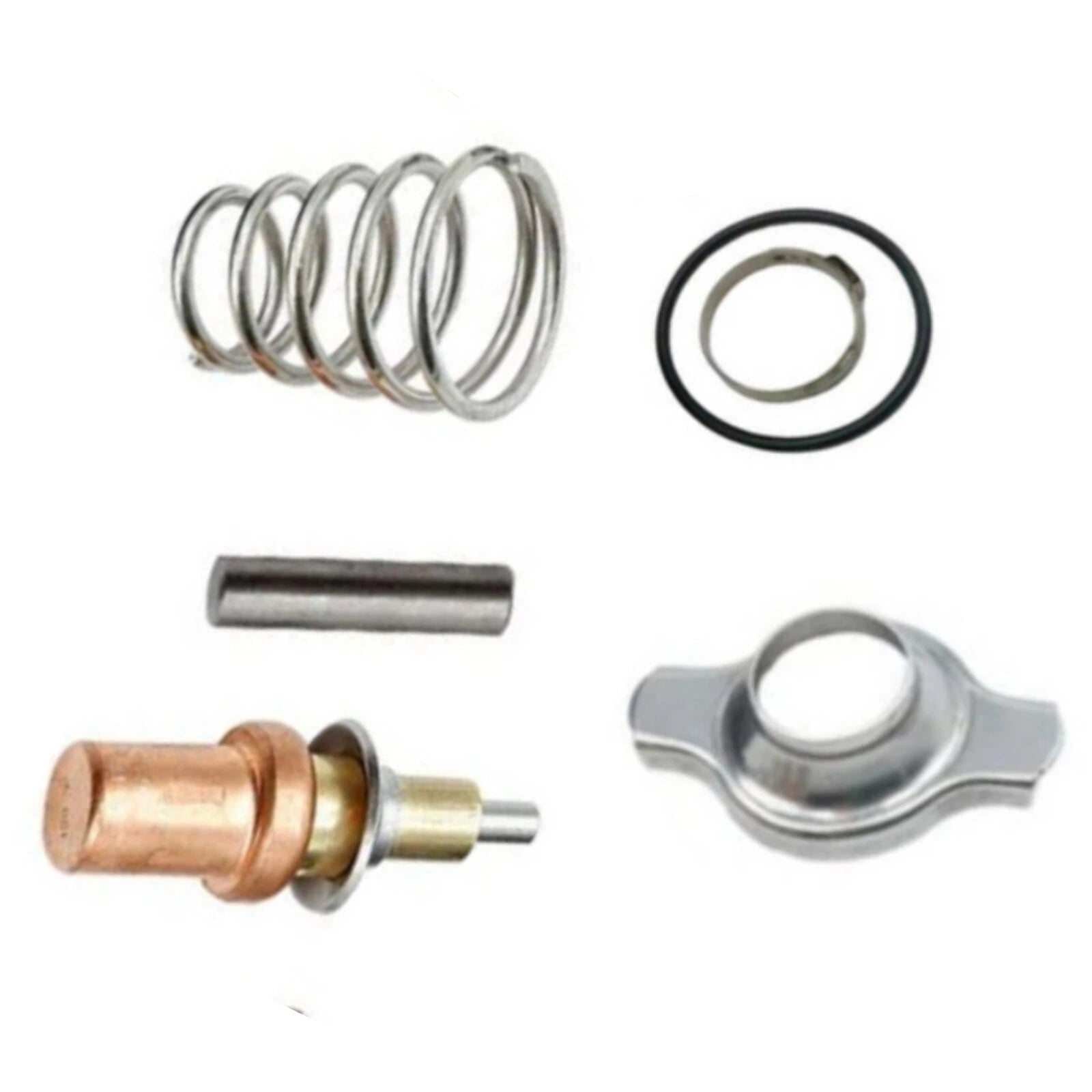 Thermostat Kit 892864T06 for Mercury 75-150HP Outboard