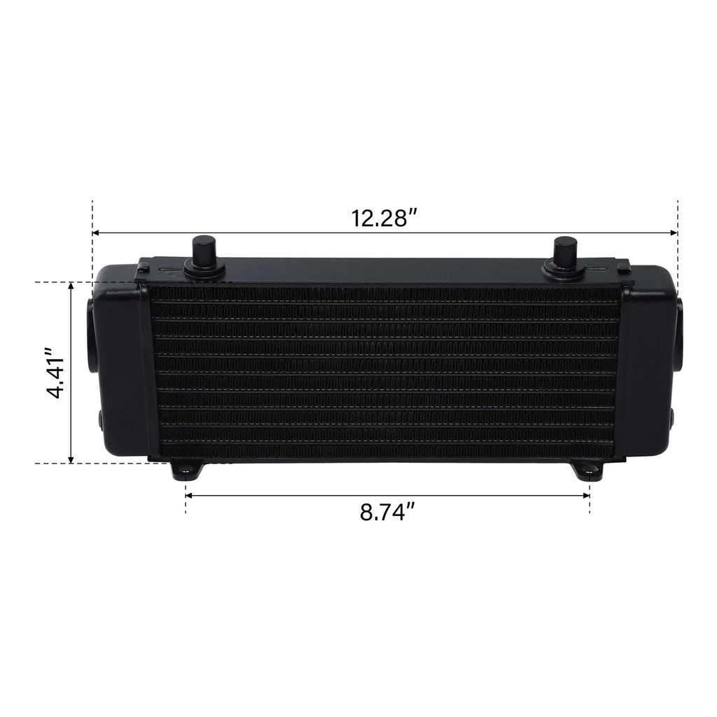 Engine Oil Cooler for Harley V-Rod Muscle VRSCF VRSCB VRSCA VRSCX VRSCAW