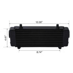 Engine Oil Cooler for Harley V-Rod Muscle VRSCF VRSCB VRSCA VRSCX VRSCAW