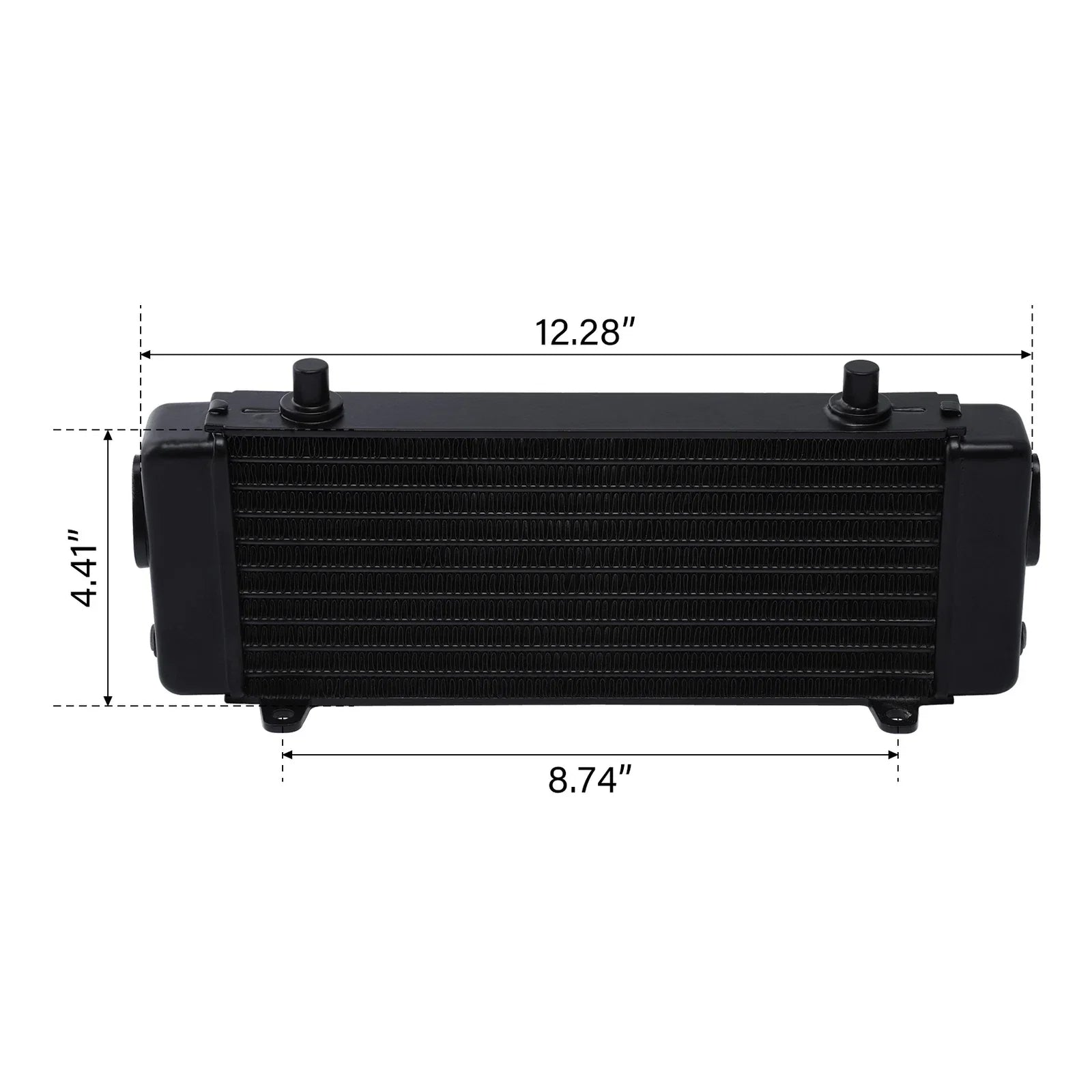 Engine Oil Cooler for Harley V-Rod Muscle VRSCF VRSCB VRSCA VRSCX VRSCAW