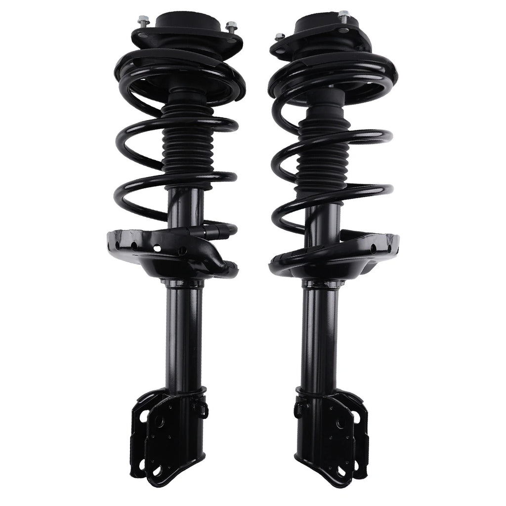Front Struts w/ Coil Spring Assembly for Subaru Outback (2010–2012)