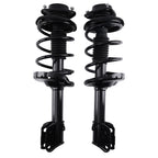 Front Struts w/ Coil Spring Assembly for Subaru Outback (2010–2012)