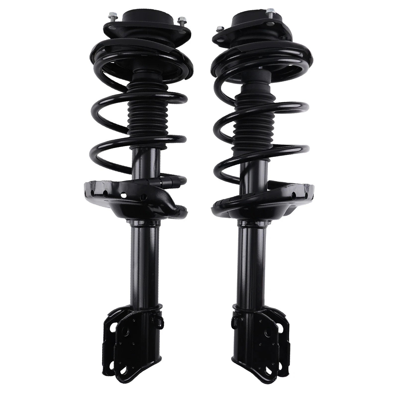 Front Struts w/ Coil Spring Assembly for Subaru Outback (2010–2012)