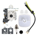 Carburetor for Echo PB-251 PB-255 PB-255LN ES-25 (2010-2019)