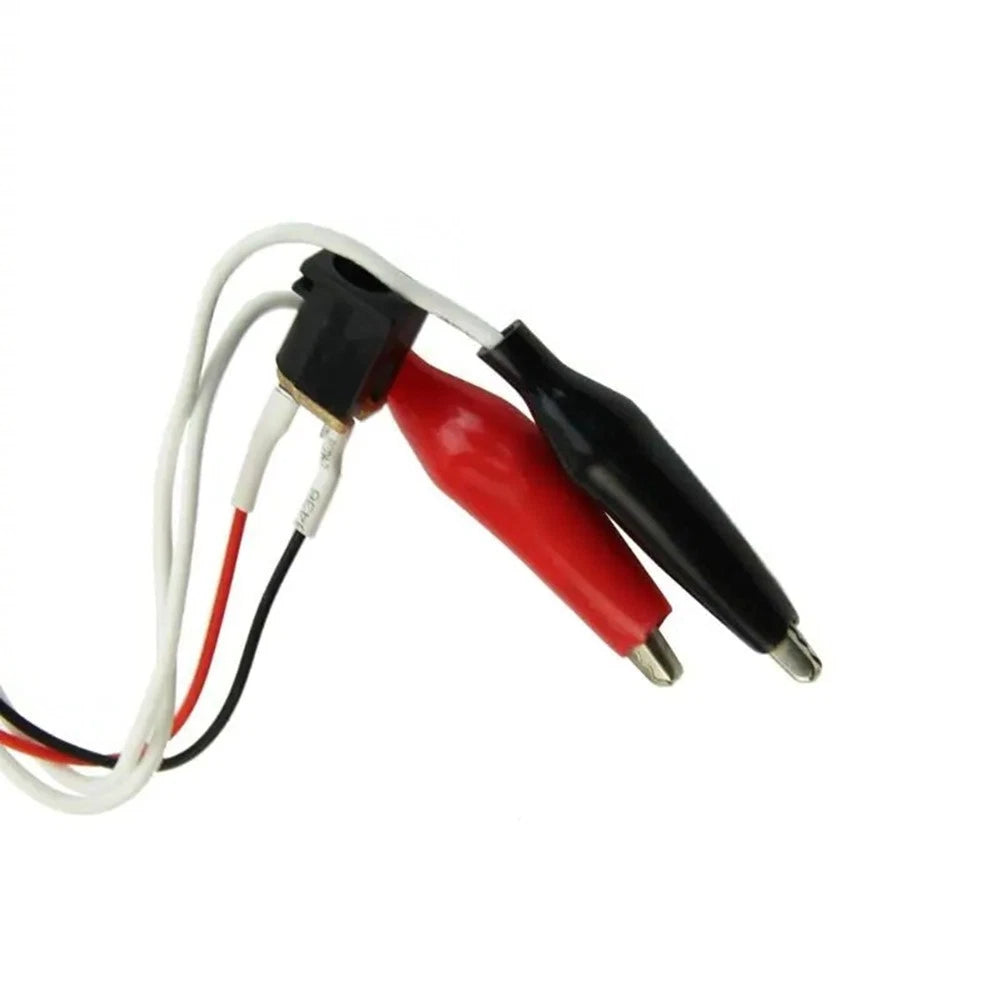 CCFL Lamp Tester for Home Electronics Repair (Automatic Protection Detection)