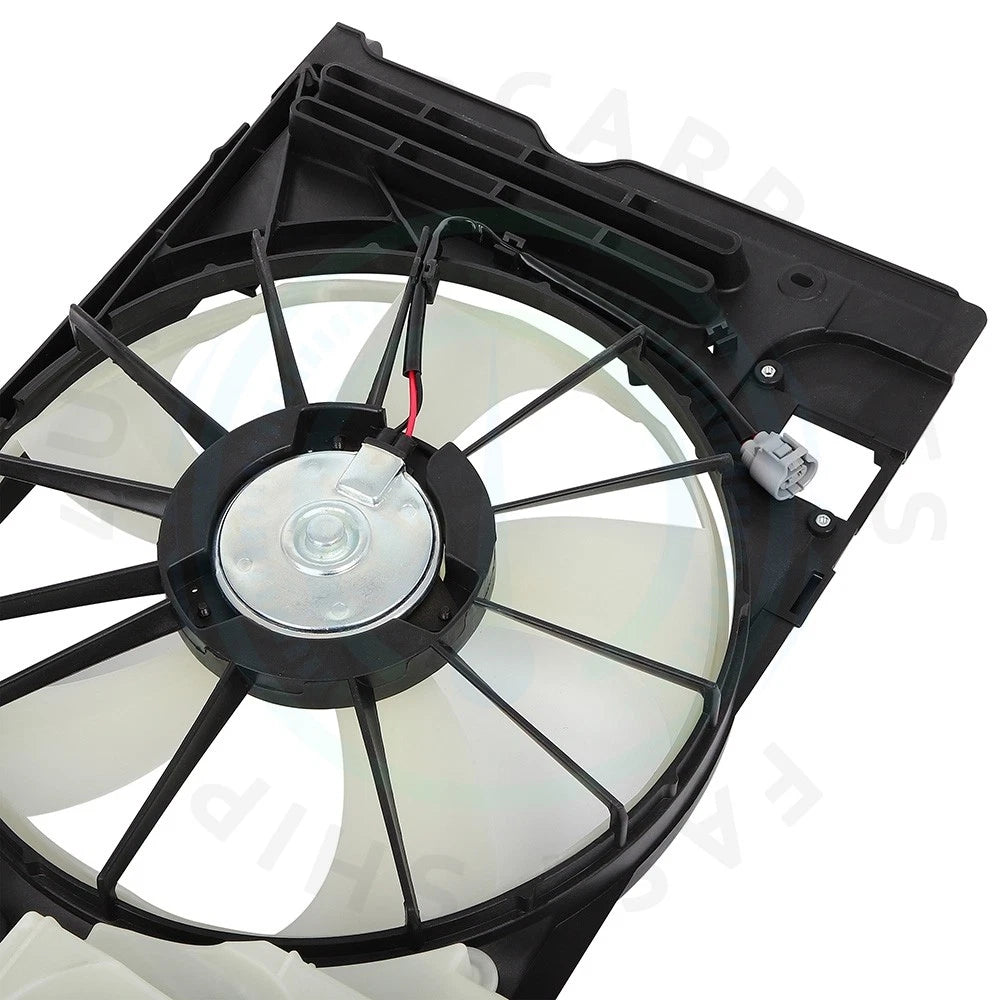 Electric Radiator Cooling Fan for Toyota Corolla (2014–2019)