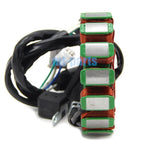 Stator Magneto Generator Coil for Kawasaki KRF800 Teryx/KRT800 Teryx4 (2014–2021)