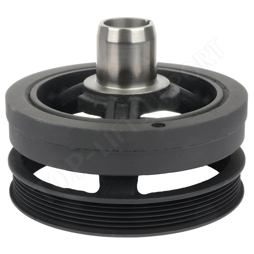 Harmonic Balancer for Ram Dakota 3.7L 4.7L (2011–2012)