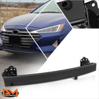 Front Bumper Reinforcement Impact Absorber for Elantra Sedan (2019–2020)