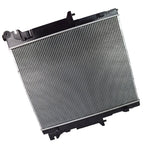 Radiator for Mitsubishi L200 Triton Strada (2015–2023) Ref. 1350A821