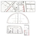 Position Operation Ruler for Training and Simulation Games