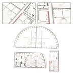Position Operation Ruler for Training and Simulation Games