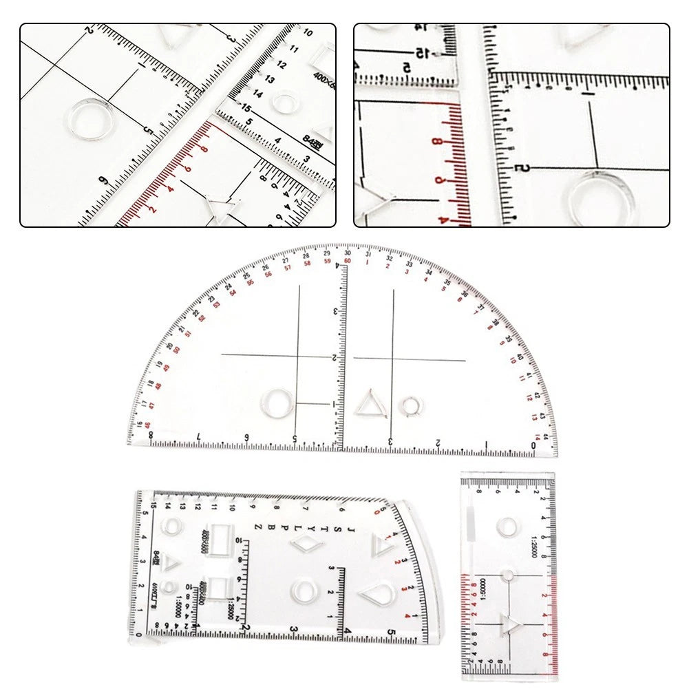 Position Operation Ruler for Training and Simulation Games