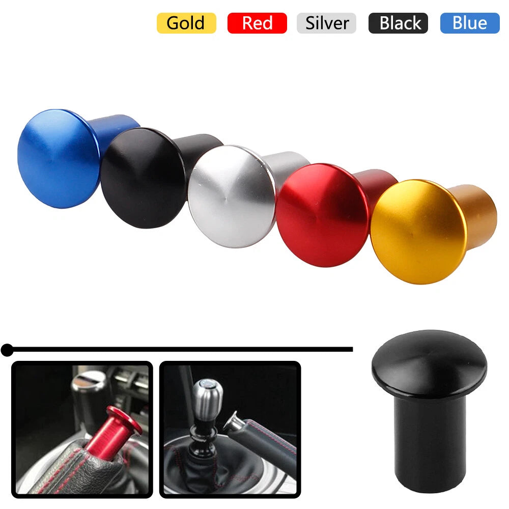 E-Brake Drift Spin Turn Knob Button for Subaru BRZ WRX STI GT-86 (2013–2021)